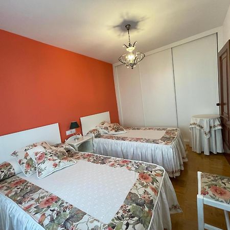 Apartamento Curros Enriquez Cambados Eksteriør bilde