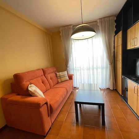 Apartamento Curros Enriquez Cambados Eksteriør bilde