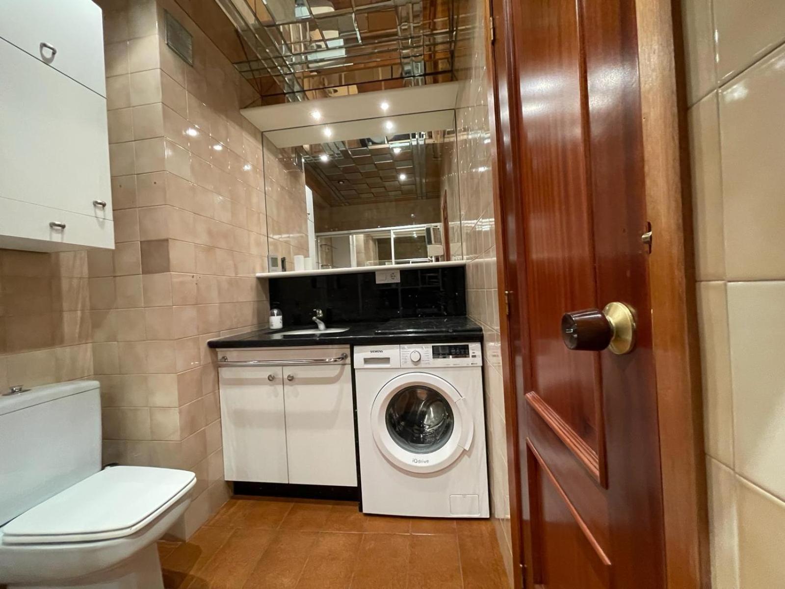 Apartamento Curros Enriquez Cambados Eksteriør bilde