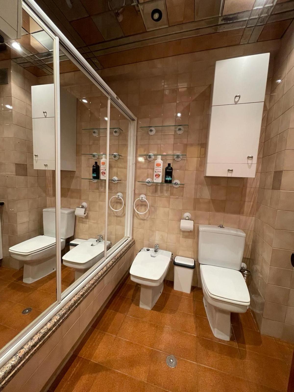 Apartamento Curros Enriquez Cambados Eksteriør bilde